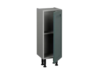 300 Shallow Base Unit