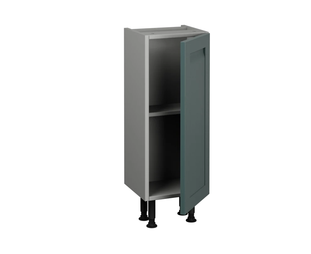 300 Shallow Base Unit