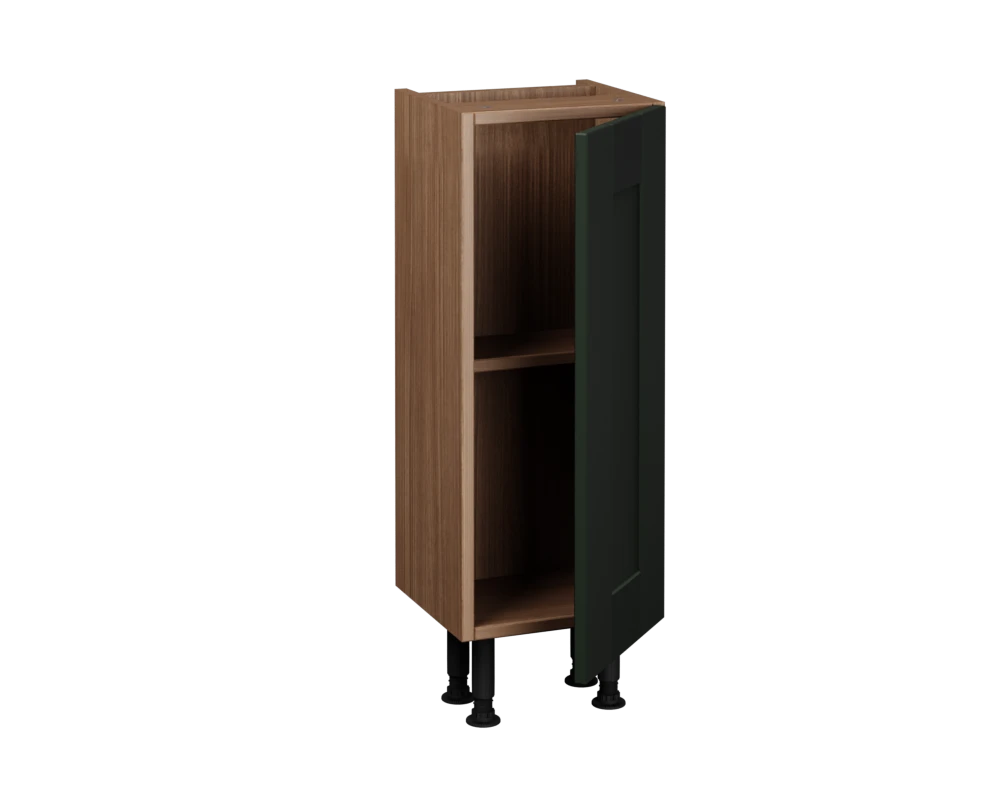 300 Shallow Base Unit