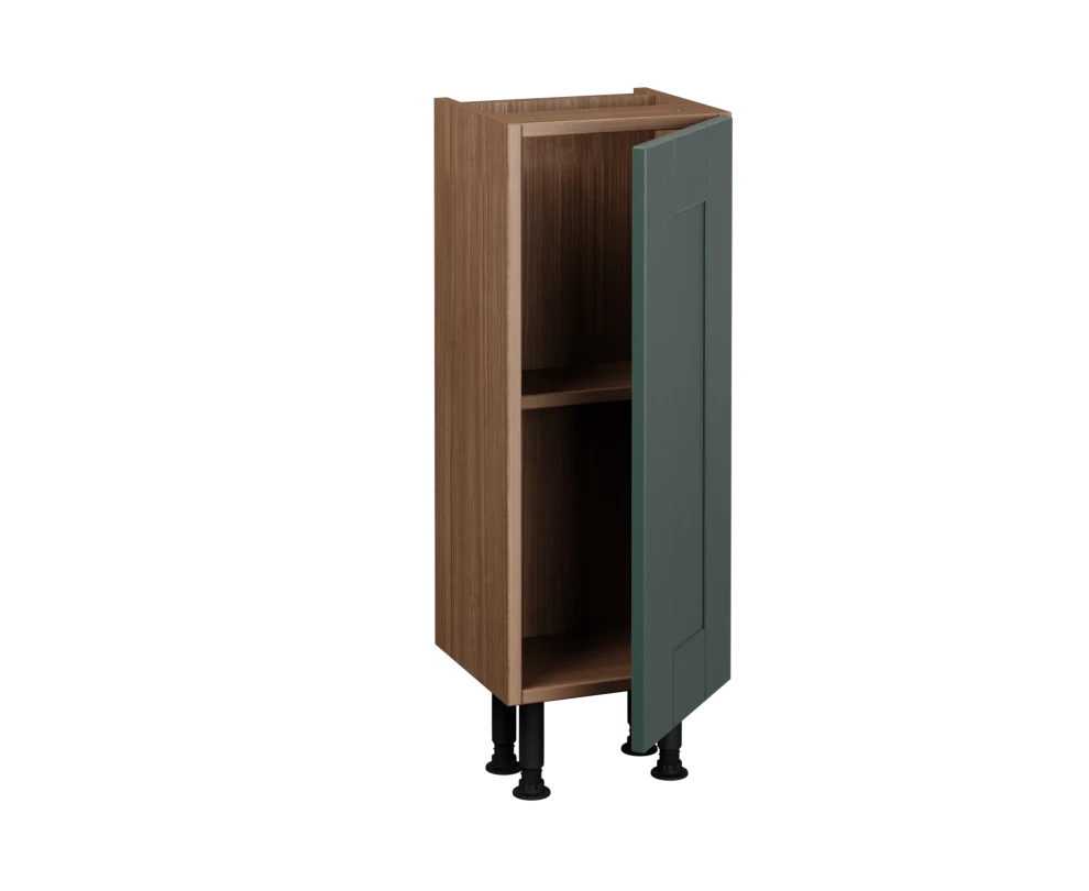 300 Shallow Base Unit