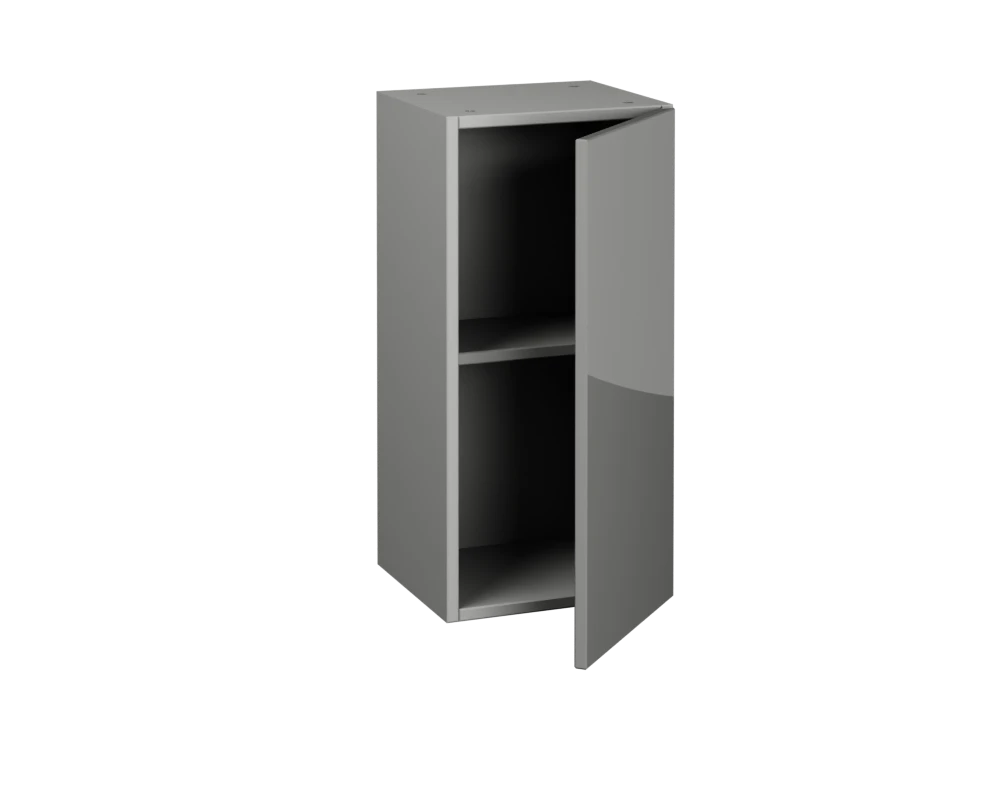 350 Wall Unit