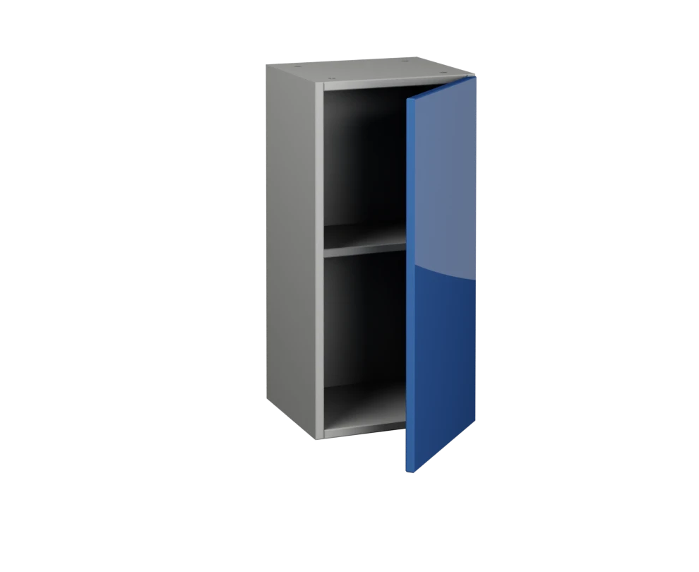 350 Wall Unit