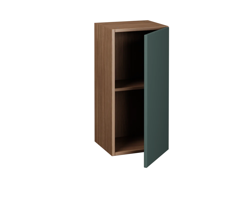 350 Wall Unit