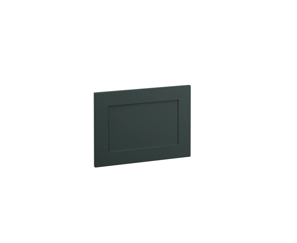 Aldana Viridian Painted Kitchen Doors