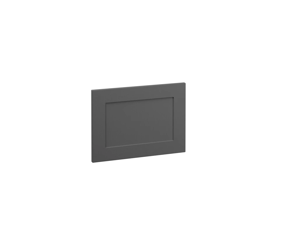 Aldana Grey Solid Wood Painted Kitchen Doors
