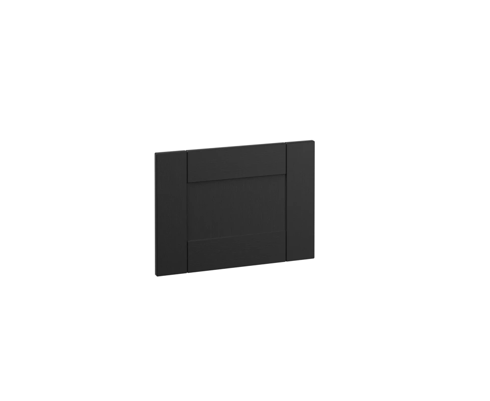 Madison Graphite Painted Kitchen Doors