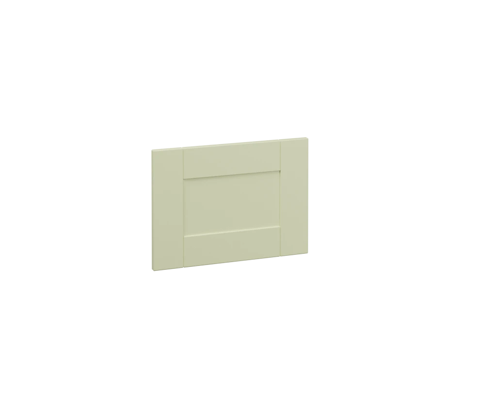 Madison Ivory Painted Kitchen Doors