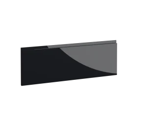 355mm x 996mm Slab Door (For Bi-Fold)