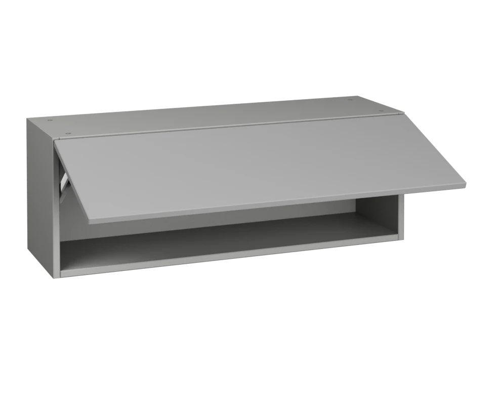 1000 Top Box (360 High)