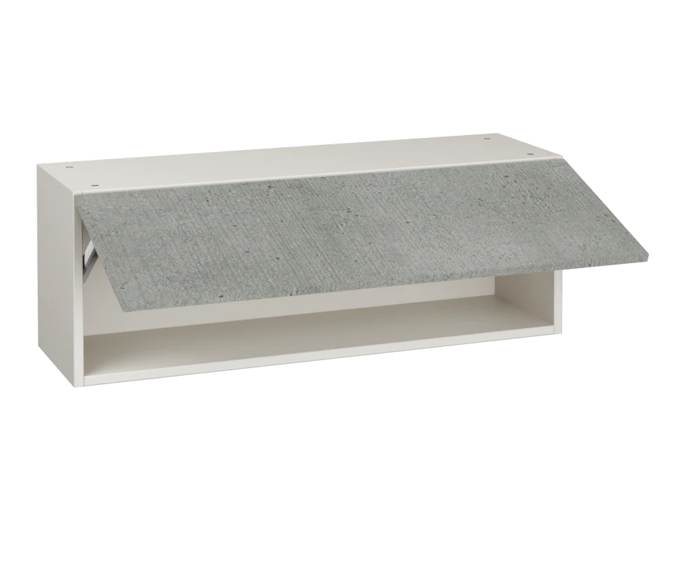 1000 Top Box (360 High)