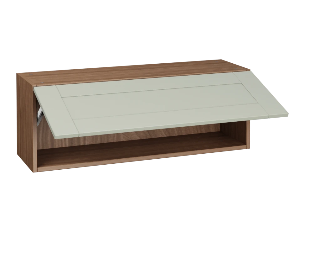1000 Top Box (360 High)