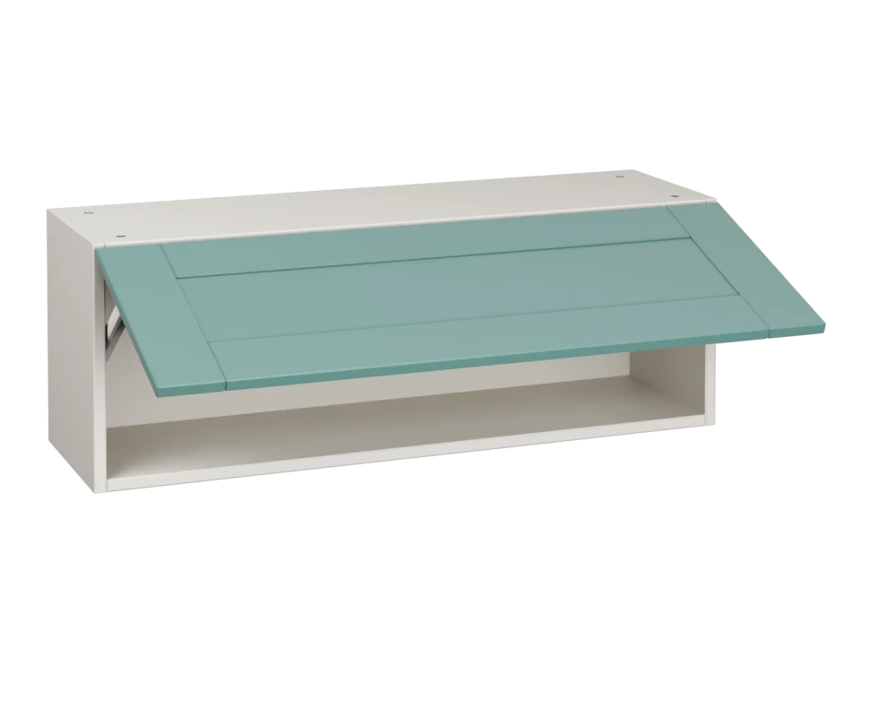 1000 Top Box (360 High)