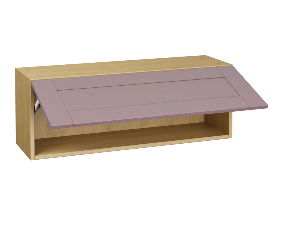 1000 Top Box (360 High)