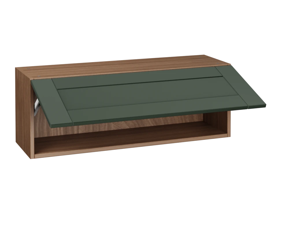 1000 Top Box (360 High)