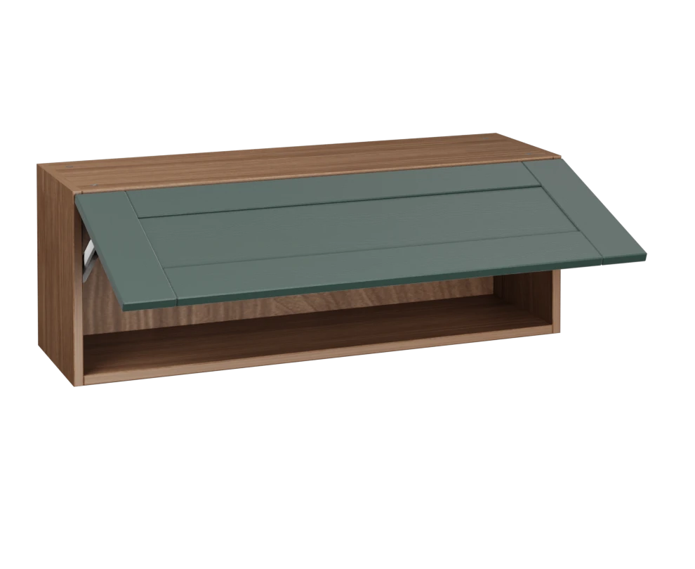 1000 Top Box (360 High)