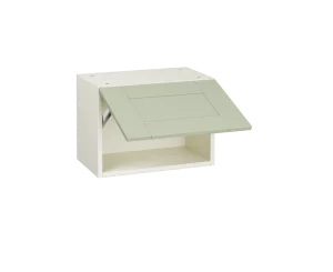 500 Top Box (360 High)