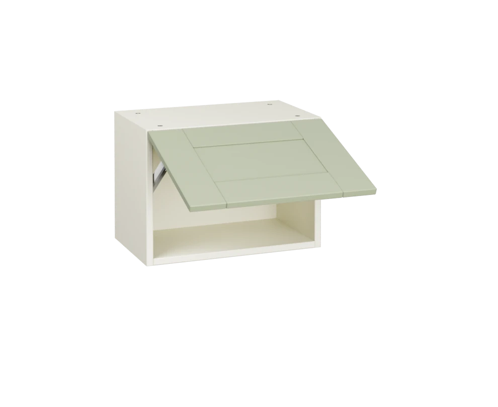 500 Top Box (360 High)