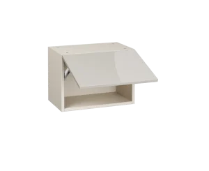 500 Top Box (360 High)