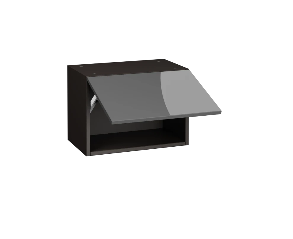 500 Top Box (360 High)