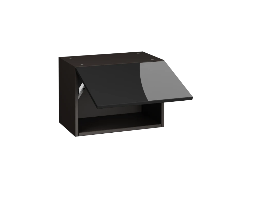 500 Top Box (360 High)