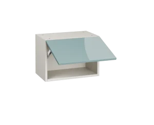 500 Top Box (360 High)