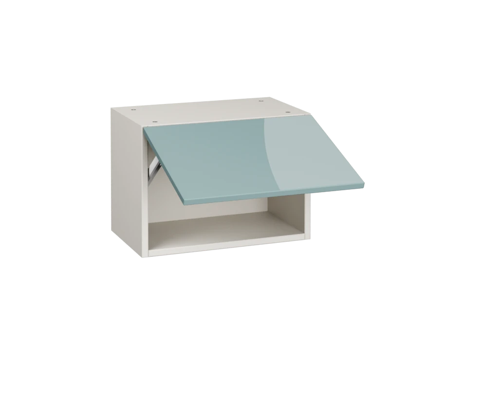500 Top Box (360 High)