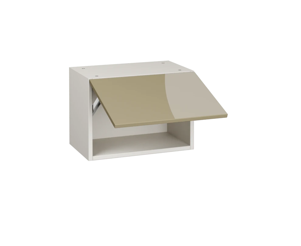 500 Top Box (360 High)
