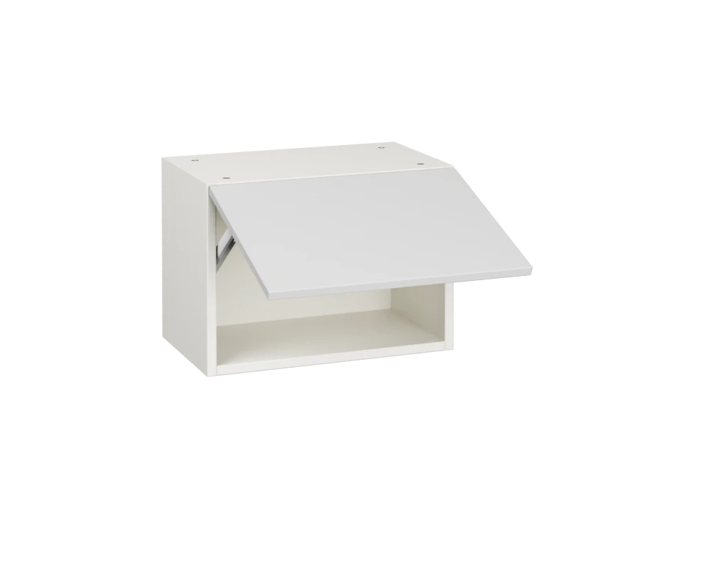 500 Top Box (360 High)