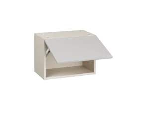 500 Top Box (360 High)