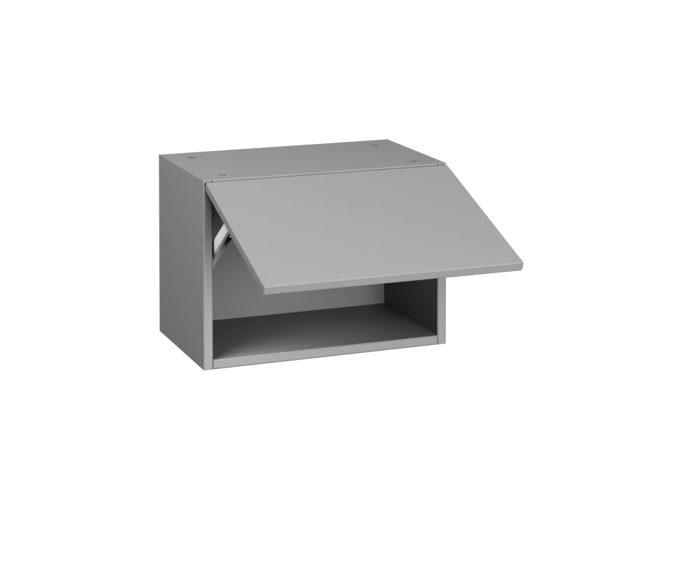 500 Top Box (360 High)