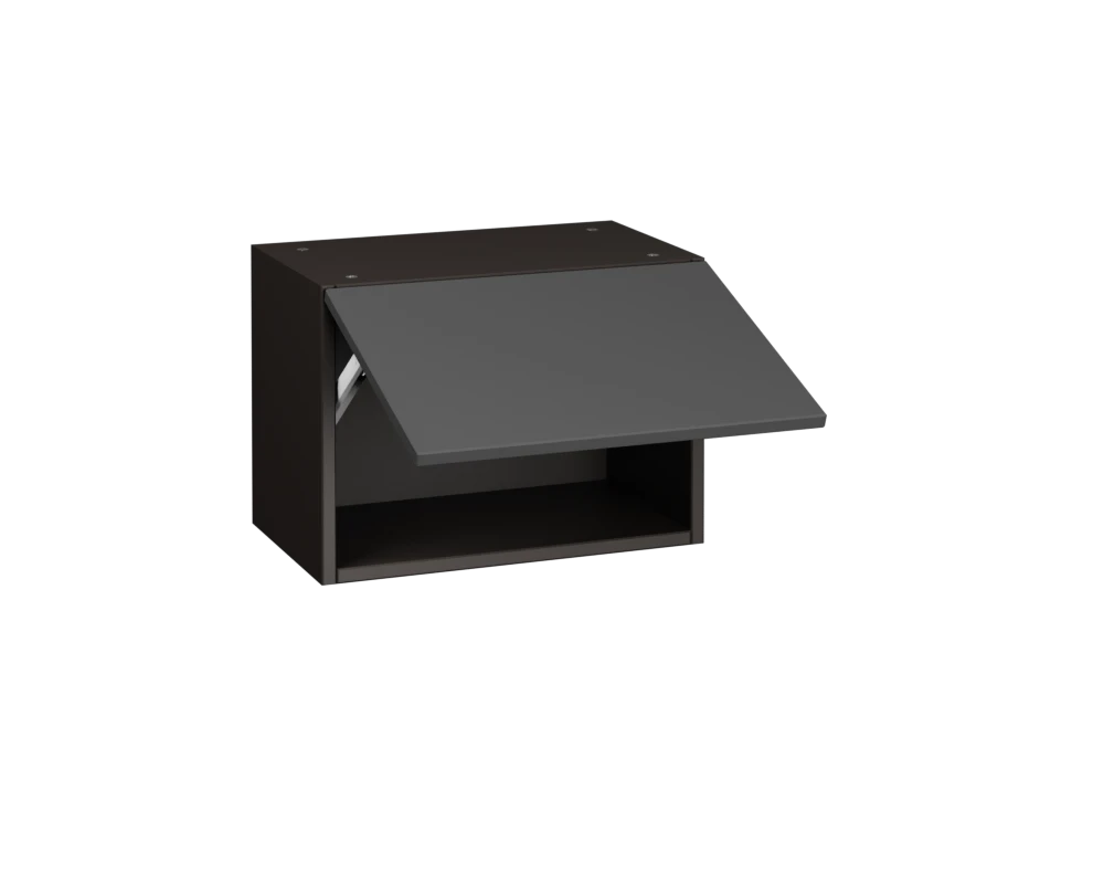 500 Top Box (360 High)