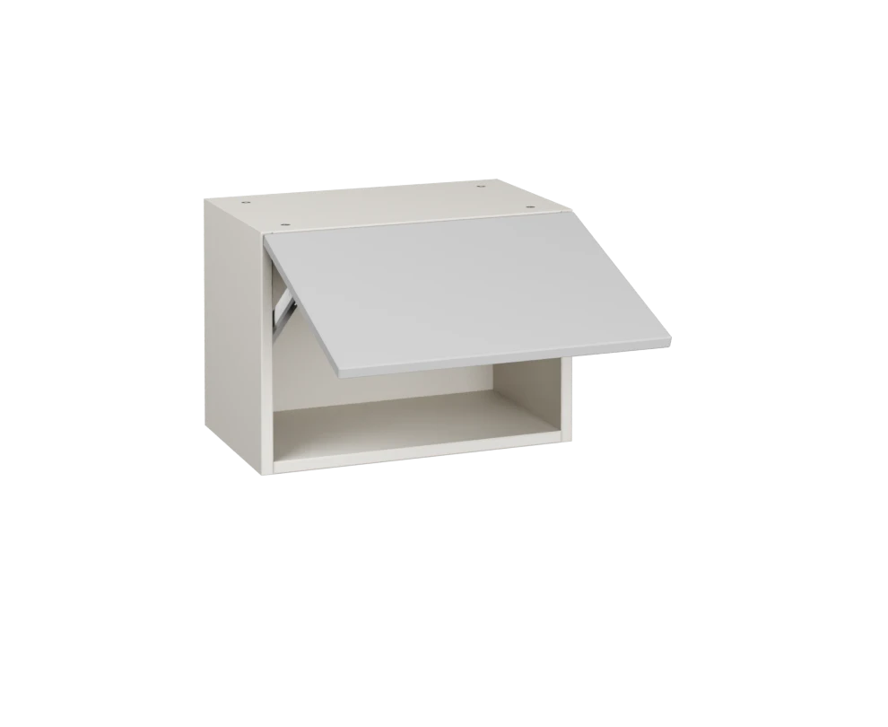 500 Top Box (360 High)