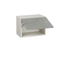 500 Top Box (360 High)