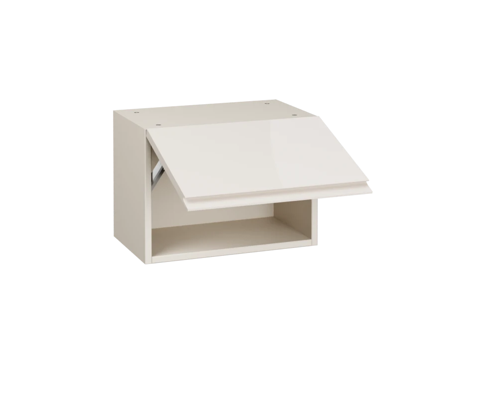 500 Top Box (360 High)