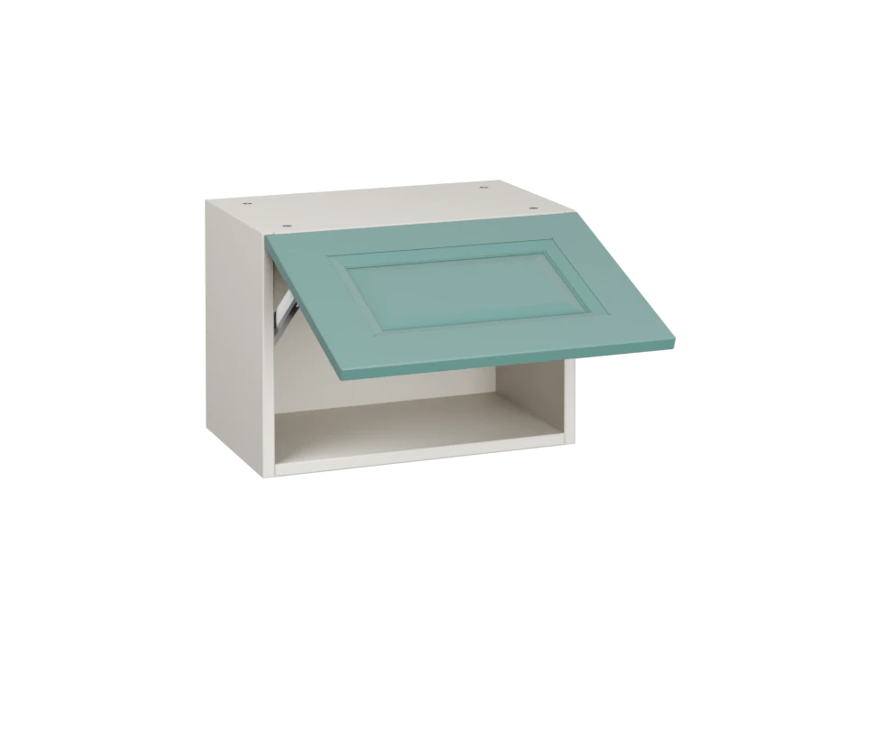 500 Top Box (360 High)