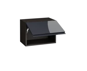 500 Top Box (360 High)