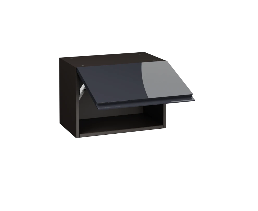 500 Top Box (360 High)