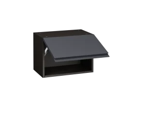 500 Top Box (360 High)