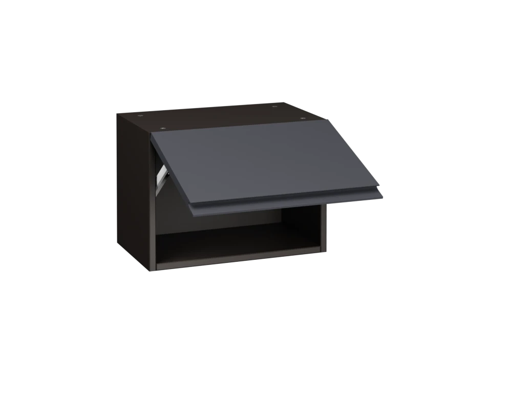 500 Top Box (360 High)