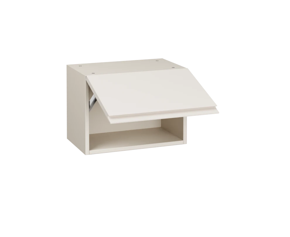 500 Top Box (360 High)