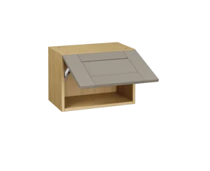 500 Top Box (360 High)