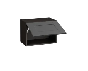 500 Top Box (360 High)
