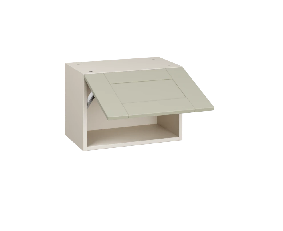 500 Top Box (360 High)