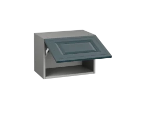 500 Top Box (360 High)