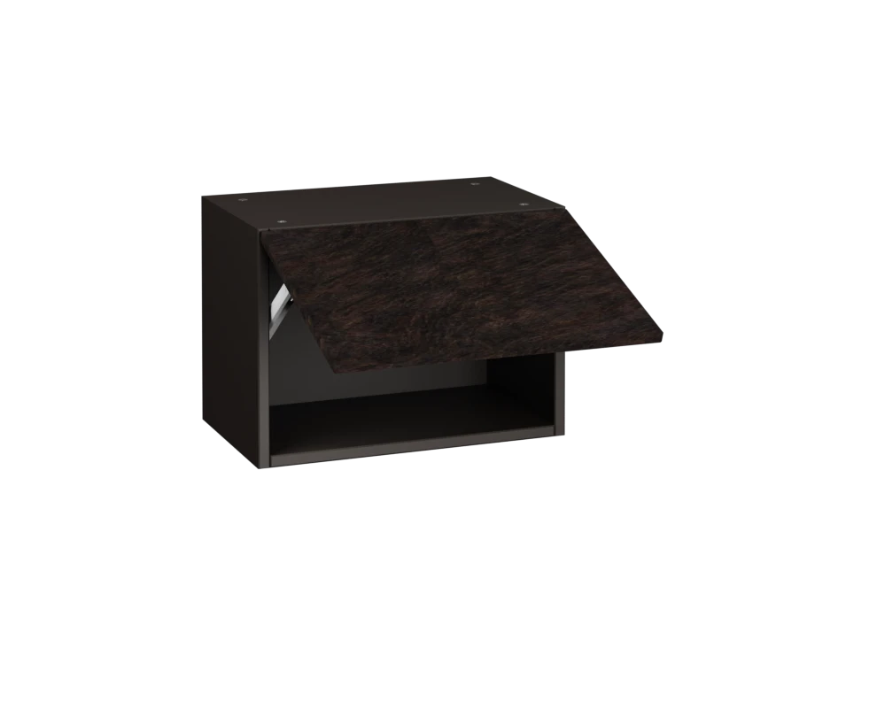 500 Top Box (360 High)