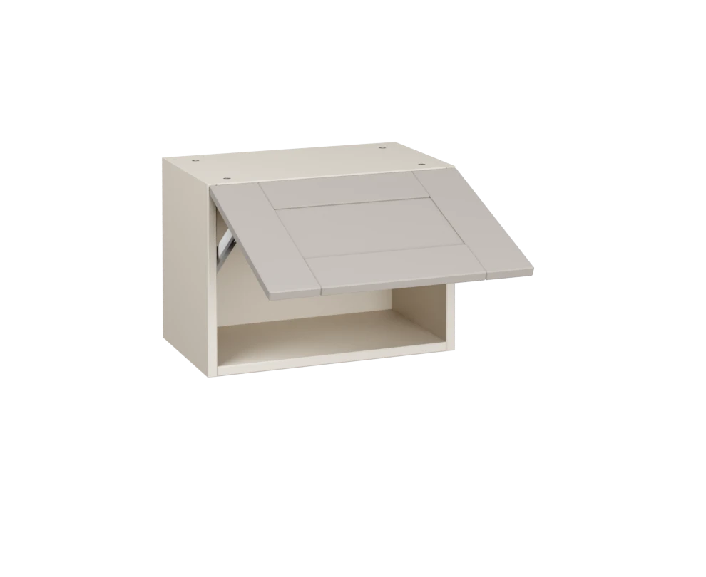 500 Top Box (360 High)