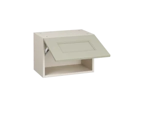 500 Top Box (360 High)