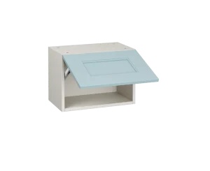 500 Top Box (360 High)