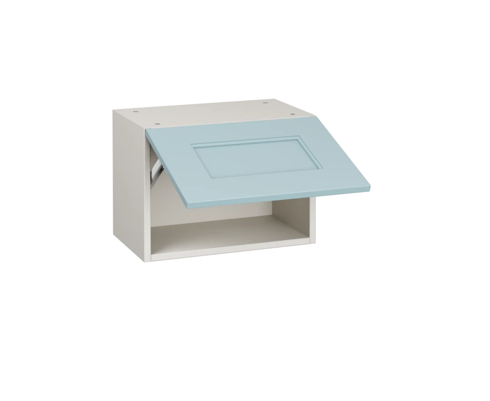 500 Top Box (360 High)