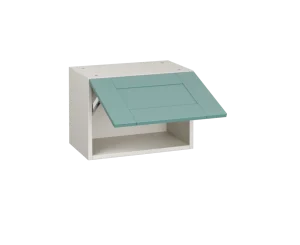 500 Top Box (360 High)